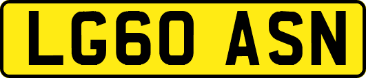 LG60ASN