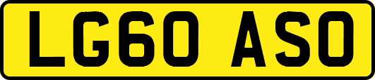 LG60ASO