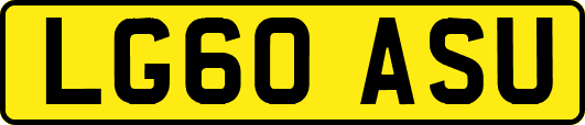 LG60ASU