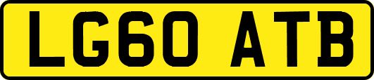 LG60ATB
