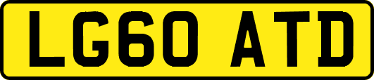 LG60ATD