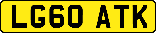 LG60ATK