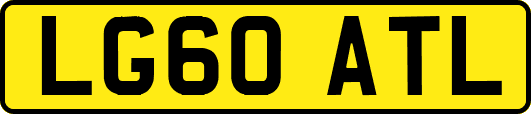 LG60ATL