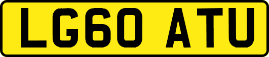 LG60ATU