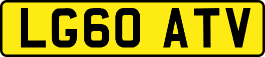 LG60ATV