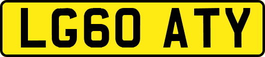 LG60ATY