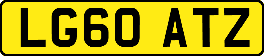 LG60ATZ
