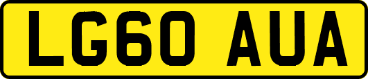 LG60AUA