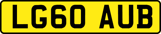 LG60AUB