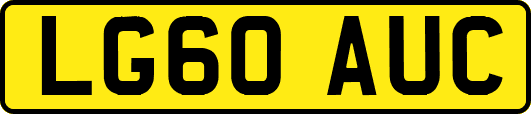 LG60AUC
