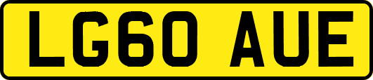 LG60AUE