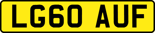 LG60AUF