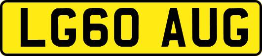 LG60AUG