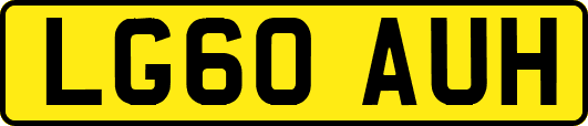LG60AUH