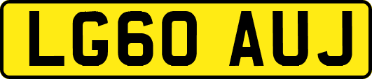LG60AUJ