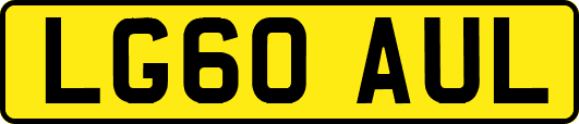 LG60AUL