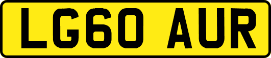 LG60AUR