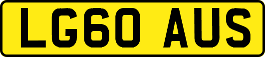 LG60AUS