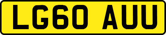 LG60AUU