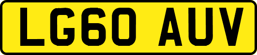 LG60AUV