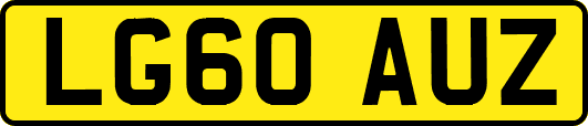 LG60AUZ