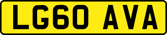 LG60AVA