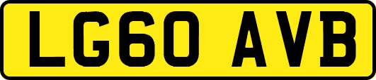 LG60AVB