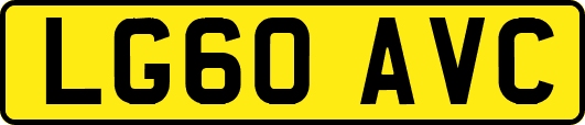 LG60AVC