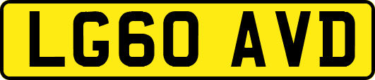 LG60AVD