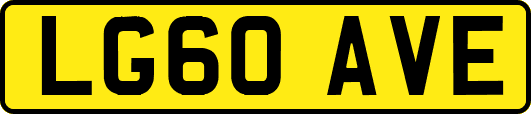 LG60AVE