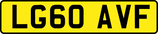 LG60AVF