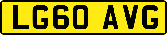 LG60AVG