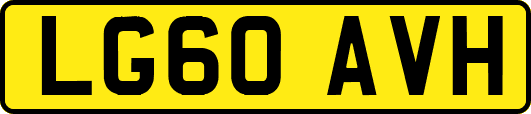 LG60AVH
