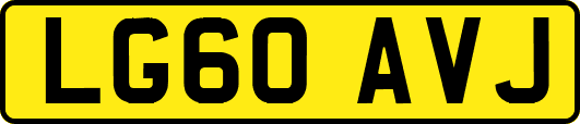 LG60AVJ