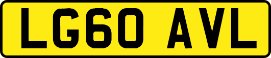 LG60AVL