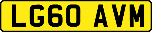 LG60AVM