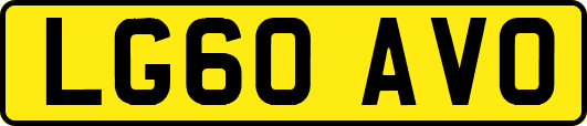 LG60AVO