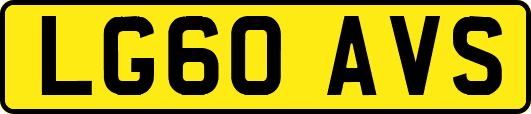 LG60AVS