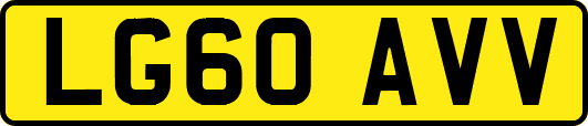 LG60AVV