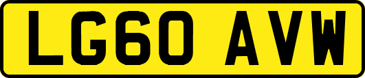 LG60AVW