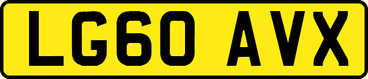 LG60AVX