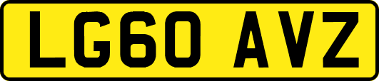 LG60AVZ