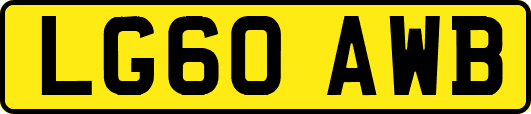 LG60AWB