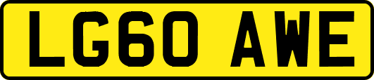 LG60AWE