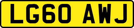 LG60AWJ