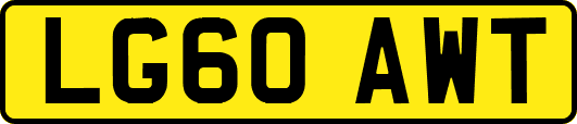 LG60AWT