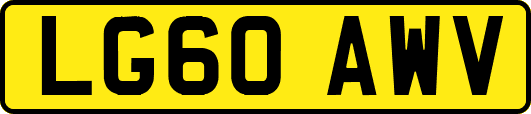 LG60AWV