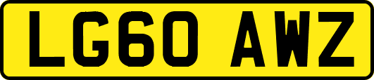 LG60AWZ