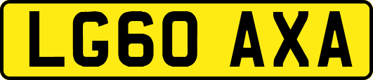 LG60AXA