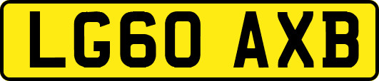 LG60AXB